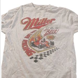 Vintage Graphic Tee